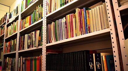 Biblioteca